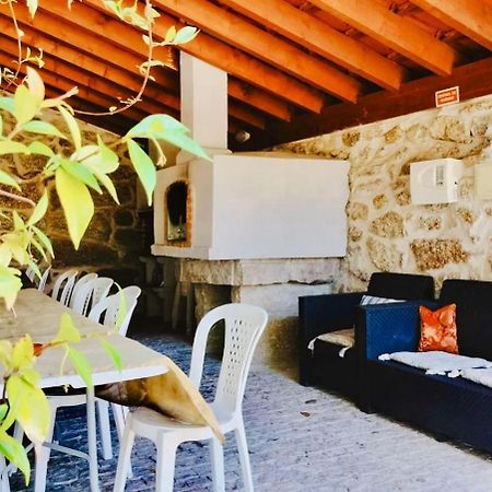 הוילה קלוריקו דה ביירה Quinta Vale Da Prata מראה חיצוני תמונה