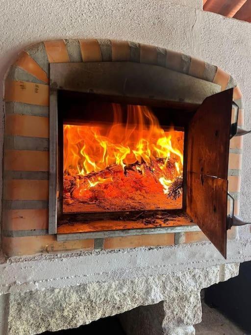 הוילה קלוריקו דה ביירה Quinta Vale Da Prata מראה חיצוני תמונה