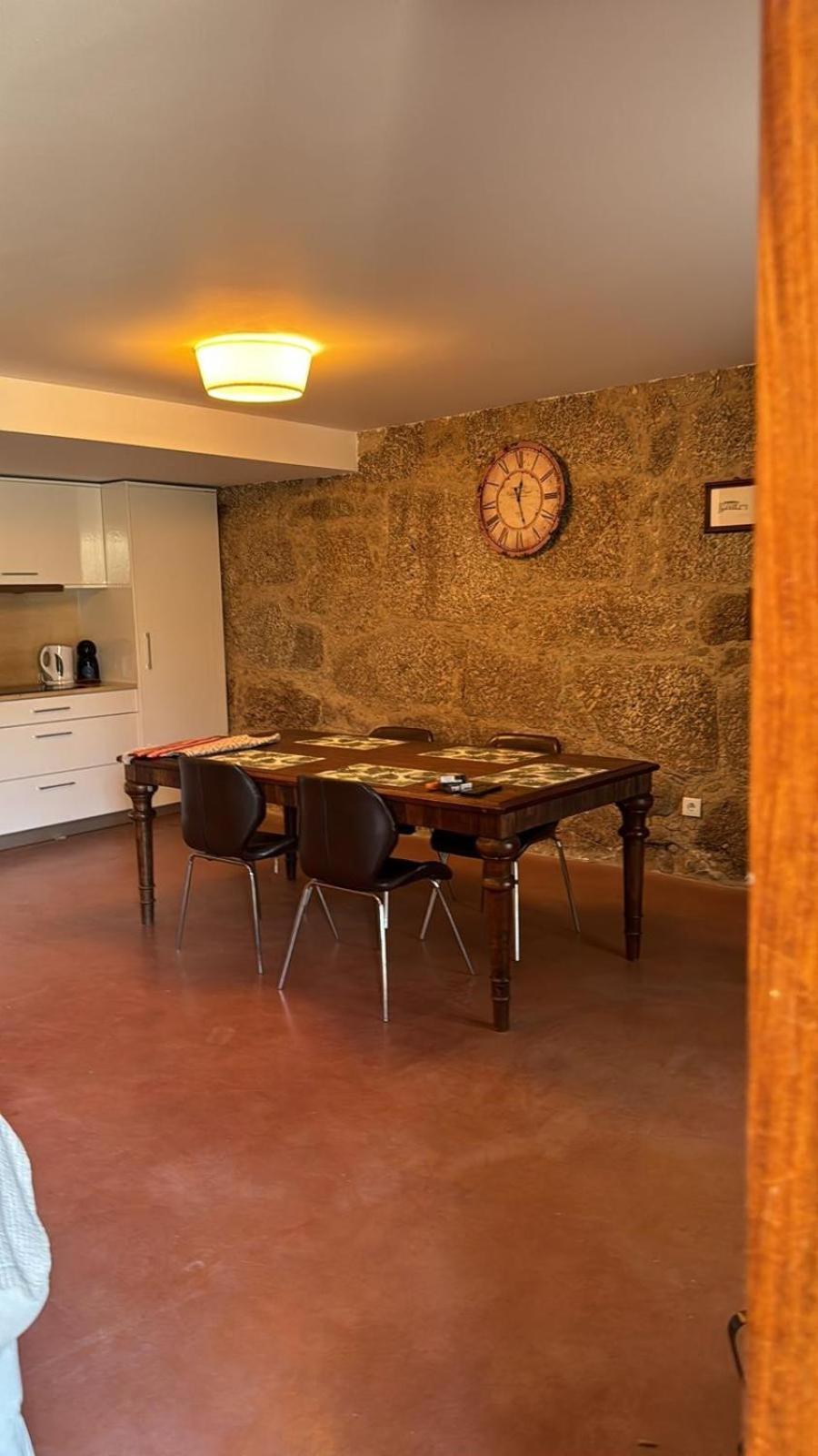 הוילה קלוריקו דה ביירה Quinta Vale Da Prata מראה חיצוני תמונה