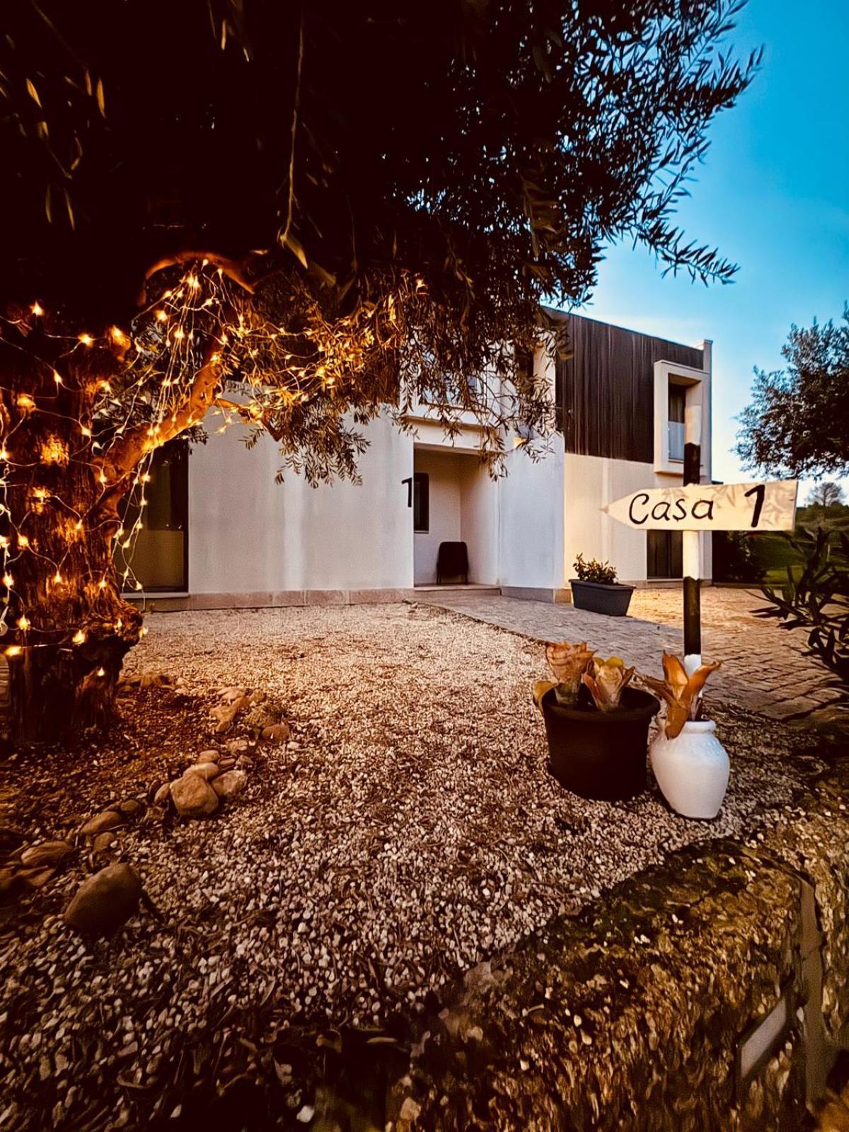הוילה קלוריקו דה ביירה Quinta Vale Da Prata מראה חיצוני תמונה