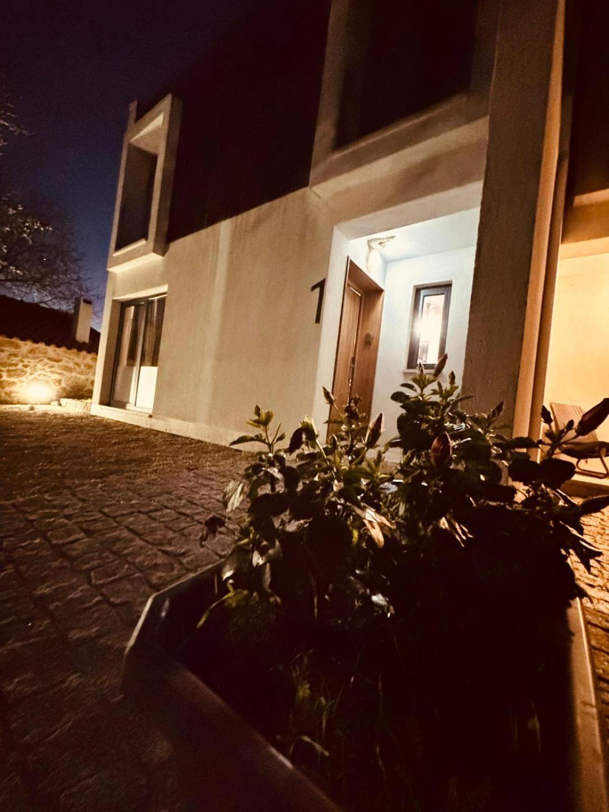 הוילה קלוריקו דה ביירה Quinta Vale Da Prata מראה חיצוני תמונה